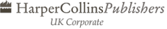 HarperCollins UK Publishers logo